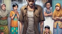 Oleh: Syaiful Bakri * Dalam konteks sosial yang semakin kompleks, hubungan antara penggunaan narkoba dan dinamika keluarga menjadi semakin relevan untuk dibahas.