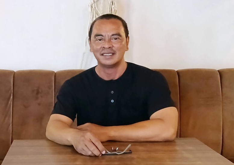 Yulfi Alfikri Noer S.IP., M.AP, Akademisi UIN STS Jambi.