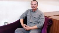 Yulfi Alfikri Noer S.IP., M.AP, Akademisi UIN STS Jambi.