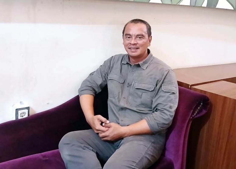 Yulfi Alfikri Noer S.IP., M.AP, Akademisi UIN STS Jambi.