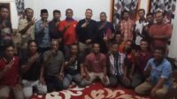 Masyarakat Kecamatan Sungai Gelam kompak memenangkan pasangan calon Bupati dan Wakil Bupati Muaro Jambi nomor urut 2, Zuwanda-Sawaluddin.