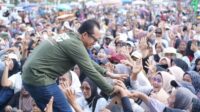 Ketua Partai Kebangkitan Bangsa (PKB) Kabupaten Muaro Jambi, Gerhana Saputera memastikan partainya akan total memenangkan pasangan BBS-Jun Mahir dalam kontestasi Pilkada Kabupaten Muaro Jambi.