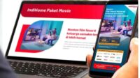 IndiHome, yang merupakan singkatan dari Indonesia Digital Home, adalah salah satu layanan unggulan dari PT Telkom Indonesia yang menawarkan paket internet, telepon, dan televisi dalam satu keterpaduan layanan. IndiHome, yang merupakan singkatan dari Indonesia Digital Home, adalah salah satu layanan unggulan dari PT Telkom Indonesia yang menawarkan paket internet, telepon, dan televisi dalam satu keterpaduan layanan.