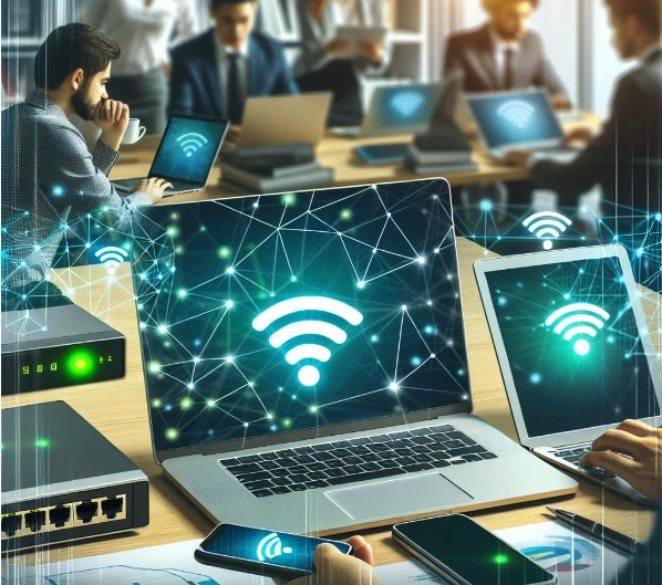 Kebutuhan akan akses internet yang cepat dan andal telah menjadi lebih penting daripada sebelumnya.