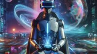 Virtual Reality (VR) merupakan salah satu inovasi teknologi paling menarik yang telah mengalami perkembangan pesat dalam beberapa tahun terakhir.