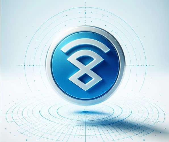 Bluetooth merupakan salah satu teknologi nirkabel yang telah menjadi bagian penting dari kehidupan modern.