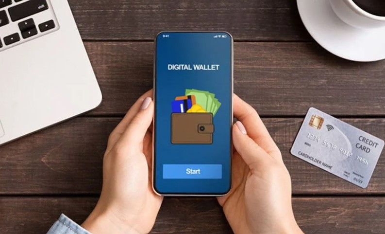 Perkembangan teknologi digital telah mengubah cara kita melakukan transaksi, dari yang sebelumnya didominasi oleh uang tunai menjadi lebih banyak menggunakan dompet digital atau e-wallet. Di Indonesia, penggunaan e-wallet semakin populer karena kemudahan dan efisiensinya. Perkembangan teknologi digital telah mengubah cara kita melakukan transaksi, dari yang sebelumnya didominasi oleh uang tunai menjadi lebih banyak menggunakan dompet digital atau e-wallet. Di Indonesia, penggunaan e-wallet semakin populer karena kemudahan dan efisiensinya.
