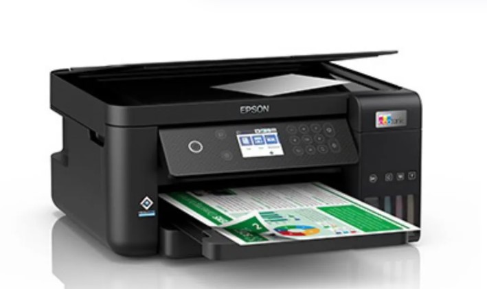 Epson, juga dikenal sebagai Seiko Epson Corporation, adalah salah satu perusahaan elektronik terkemuka di dunia yang berbasis di Jepang. Epson, juga dikenal sebagai Seiko Epson Corporation, adalah salah satu perusahaan elektronik terkemuka di dunia yang berbasis di Jepang.