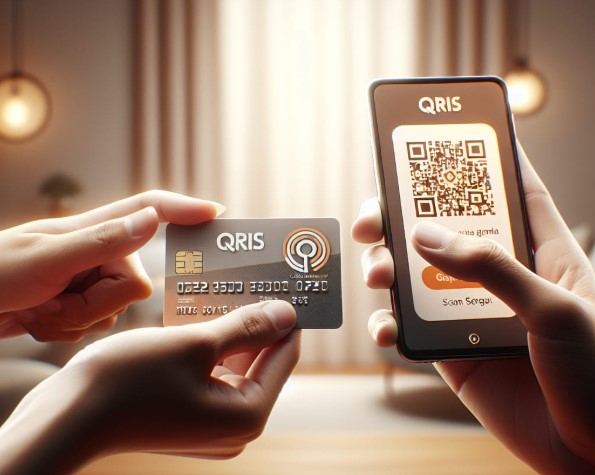 Dalam era digital yang semakin maju, metode pembayaran juga mengalami transformasi yang signifikan. Dalam era digital yang semakin maju, metode pembayaran juga mengalami transformasi yang signifikan.