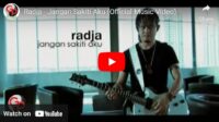 Lagu Jangan Sakiti Aku - Radja. Lagu Jangan Sakiti Aku - Radja.