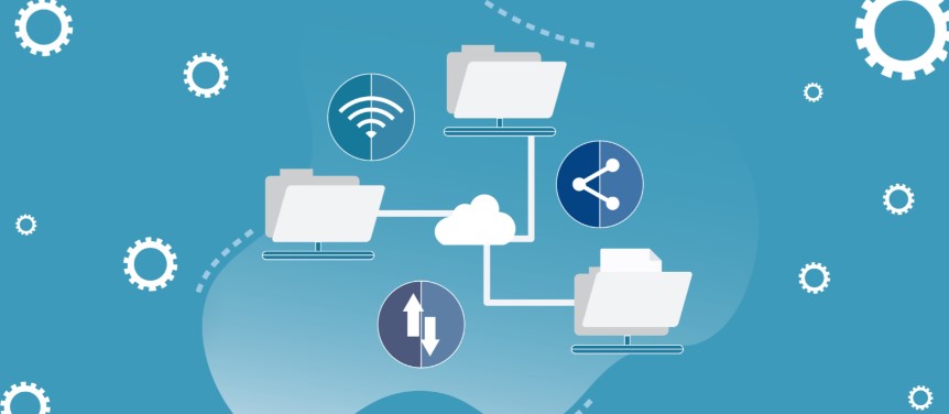 Network File System (NFS) adalah protokol yang memungkinkan pengguna untuk mengakses file dan direktori di sistem remote melalui jaringan seolah-olah mereka berada di dalam sistem lokal. Network File System (NFS) adalah protokol yang memungkinkan pengguna untuk mengakses file dan direktori di sistem remote melalui jaringan seolah-olah mereka berada di dalam sistem lokal.
