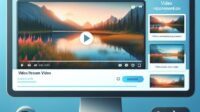 Dalam era digital saat ini, video telah menjadi bagian integral dari kehidupan kita sehari-hari, baik untuk keperluan personal maupun profesional.