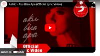 Lagu Aku Bisa Apa - Astrid.