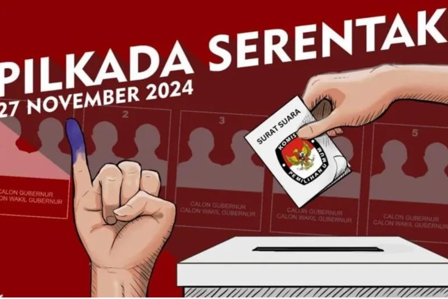 Menjelang pemilihan Kepala Daerah (Pilkada) serentak yang dilaksanakan pada tanggal 27 November mendatang, warga Kerinci kian mantapkan pilihan kepada Paslon Haris-Sani.