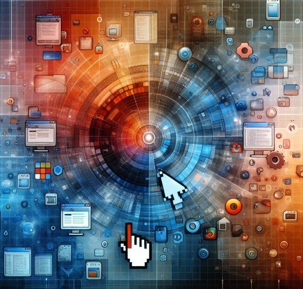 Sistem operasi (OS) merupakan komponen vital yang memungkinkan komputer, smartphone, dan berbagai perangkat digital lainnya untuk menjalankan aplikasi dan berfungsi dengan baik.