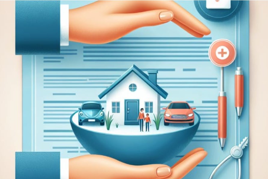 Asuransi adalah mekanisme perlindungan finansial yang penting dalam mengelola risiko kehidupan. Asuransi adalah mekanisme perlindungan finansial yang penting dalam mengelola risiko kehidupan.