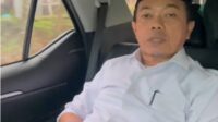 Al Haris-Abdullah Sani berhasil unggul sementara dari hasil quick count Lingkaran Survei Indonesia (LSI) Denny JA pada Pemilihan Gubernur (Pilgub) Jambi 2024.