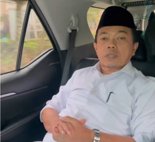 Al Haris-Abdullah Sani berhasil unggul sementara dari hasil quick count Lingkaran Survei Indonesia (LSI) Denny JA pada Pemilihan Gubernur (Pilgub) Jambi 2024.