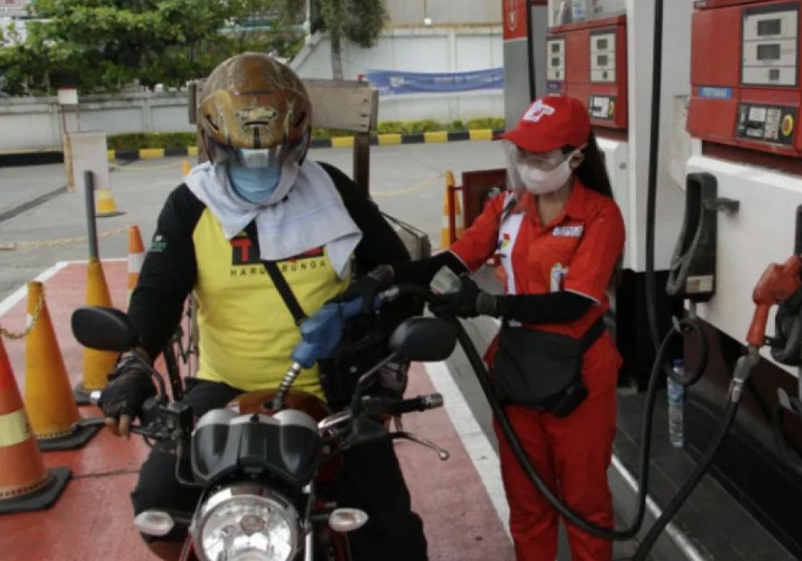Ketika performa sepeda motor menurun dan konsumsi bahan bakar meningkat drastis, banyak pengendara yang mulai merasa khawatir.