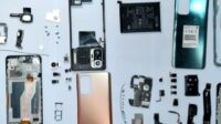 Ketika datang ke perbaikan smartphone, keputusan untuk menggunakan sparepart asli atau palsu dapat memiliki pengaruh besar pada perangkat Anda.