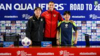 shin tae yong