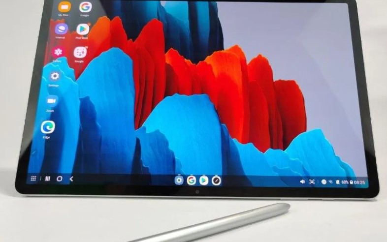 tablet telah menjadi perangkat serbaguna yang populer, menawarkan keseimbangan antara portabilitas smartphone dan fungsionalitas laptop.