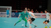 timnas futsal putri indonesia