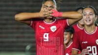 timnas putri indonesia