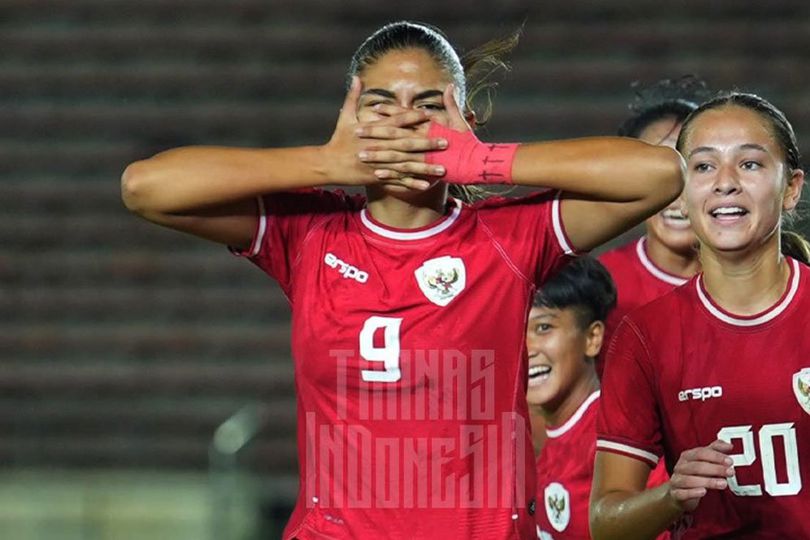 timnas putri indonesia