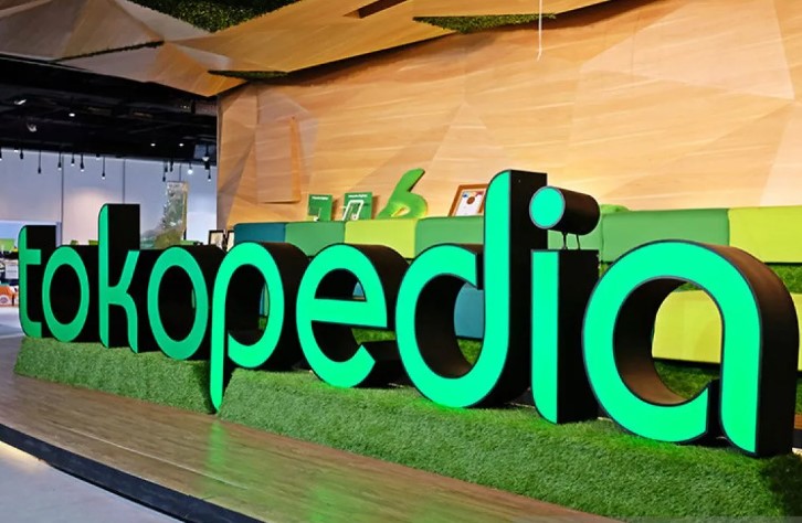 tokopedia, salah satu pemain utama dalam ekosistem e commerce di indonesia, telah menjadi simbol transformasi digital yang sukses di pasar lokal. tokopedia, salah satu pemain utama dalam ekosistem e commerce di indonesia, telah menjadi simbol transformasi digital yang sukses di pasar lokal.