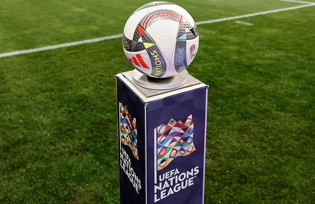 uefa nations league