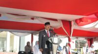 upacara peringatan hari pahlawan
