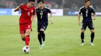 update ranking fifa indonesia