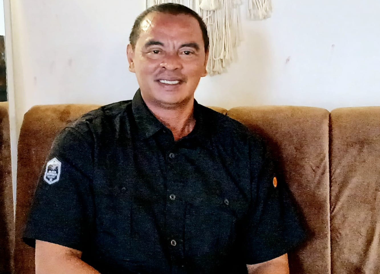 Yulfi Alfikri Noer S.IP., M. AP whatsapp image 2024 11 23 at 07.51.49