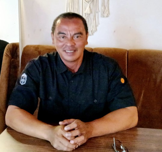 yulfi alfikri noer s.ip., m.ap, akademisi uin sts jambi...