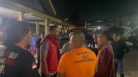 3 pelaku perusakan kotak suara