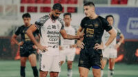 bali united