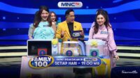 family 100 di mnctv