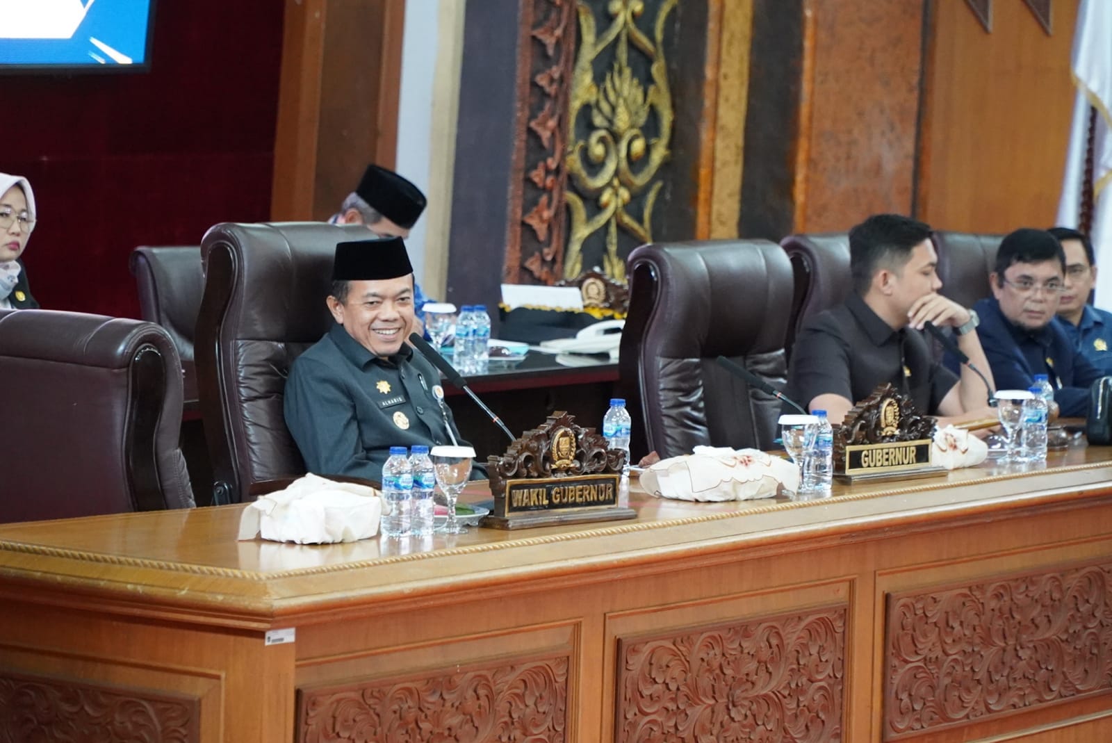 haris apbd