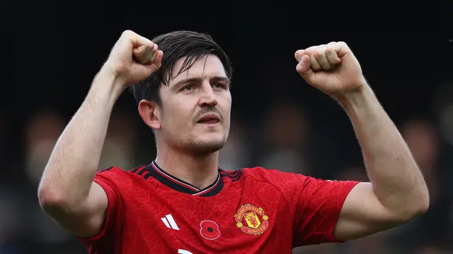 harry maguire harry maguire