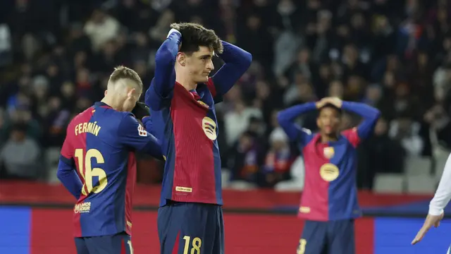 hasil liga spanyol hasil liga spanyol