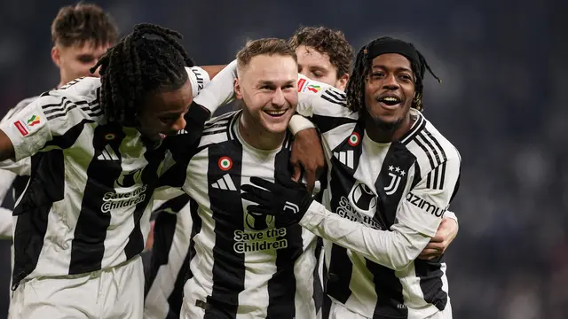 juventus lumat cagliari