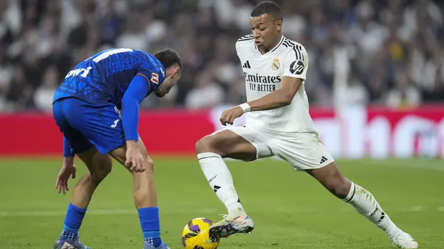 klasemen liga spanyol