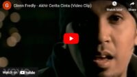 lagu akhir cerita cinta glenn fredly.
