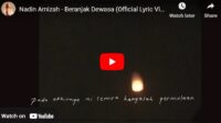 lagu beranjak dewasa nadin amizah. lagu beranjak dewasa nadin amizah.
