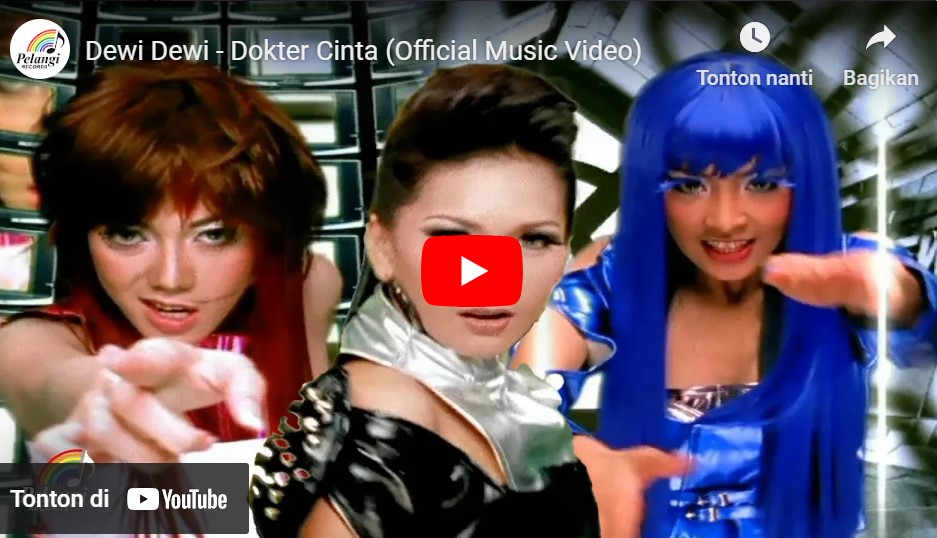 lagu dokter cinta dewi dewi. lagu dokter cinta dewi dewi.