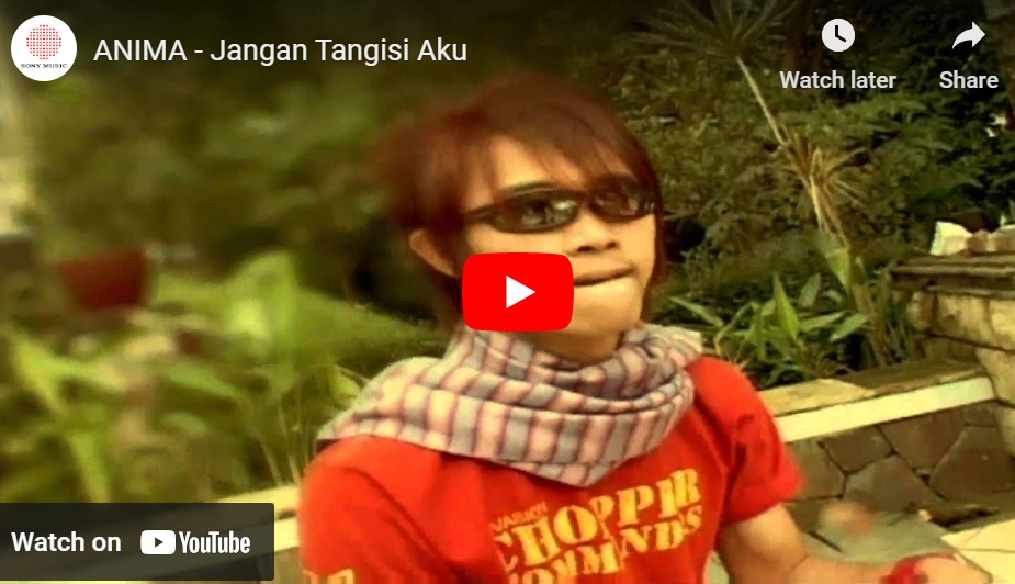 lagu jangan tangisi aku anima. lagu jangan tangisi aku anima.
