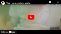 lagu kamu segalanya bagiku pilotz....