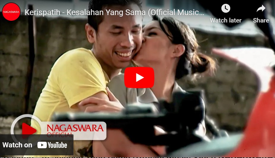 lagu kesalahan yang sama kerispatih. lagu kesalahan yang sama kerispatih.
