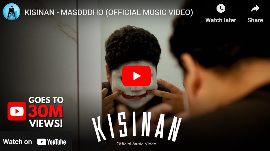 lagu kisinan masdddho. lagu kisinan masdddho.